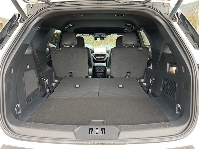 2026 Ford Explorer Tremor (Stk: 26S976) in CRESTON - Image 8 of 28
