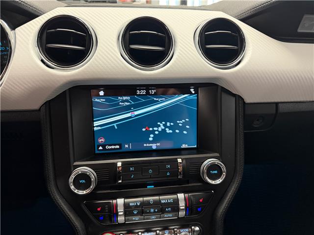 2017 Ford Mustang GT Premium (Stk: A9191) in Saint-Eustache - Image 21 of 25