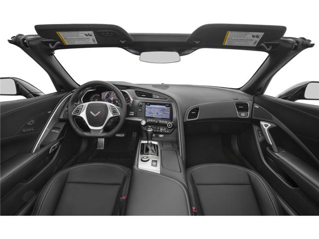 2019 Chevrolet Corvette Stingray (Stk: C6174A) in Kincardine - Image 2 of 4