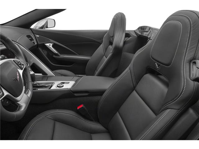 2019 Chevrolet Corvette Stingray (Stk: C6174A) in Kincardine - Image 3 of 4