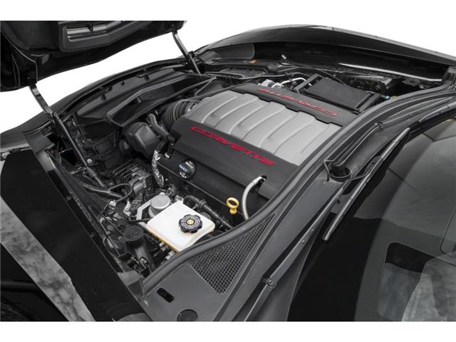 2019 Chevrolet Corvette Stingray (Stk: C6174A) in Kincardine - Image 4 of 4