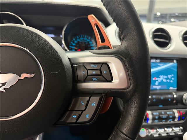 2017 Ford Mustang GT Premium (Stk: A9191) in Saint-Eustache - Image 20 of 25