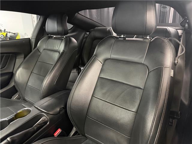 2017 Ford Mustang GT Premium (Stk: A9191) in Saint-Eustache - Image 14 of 25