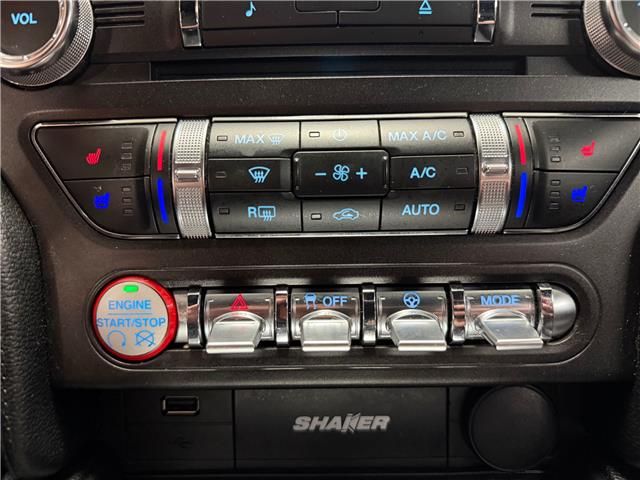 2017 Ford Mustang GT Premium (Stk: A9191) in Saint-Eustache - Image 23 of 25