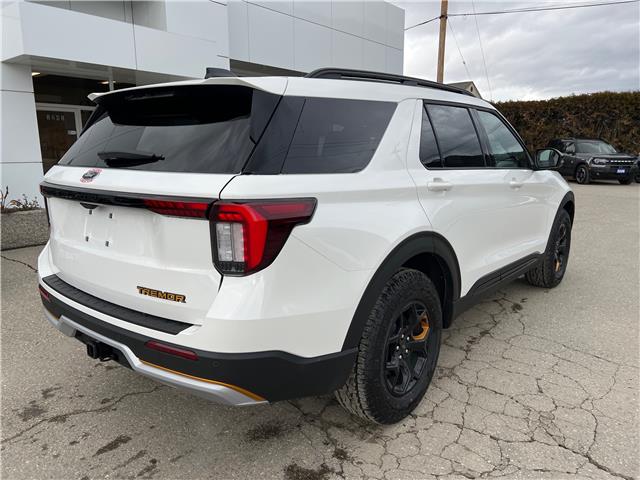 2026 Ford Explorer Tremor (Stk: 26S976) in CRESTON - Image 9 of 28