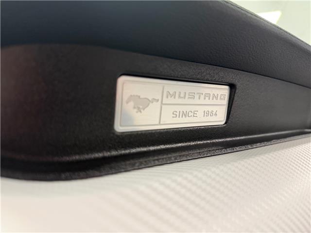 2017 Ford Mustang GT Premium (Stk: A9191) in Saint-Eustache - Image 24 of 25