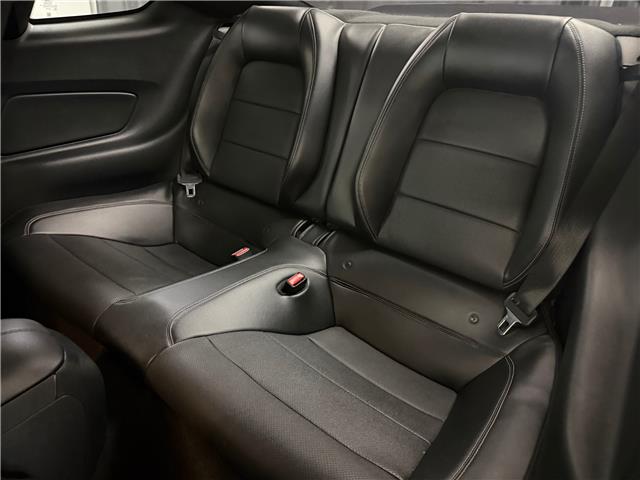 2017 Ford Mustang GT Premium (Stk: A9191) in Saint-Eustache - Image 25 of 25