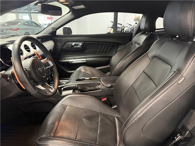 2017 Ford Mustang GT Premium (Stk: A9191) in Saint-Eustache - Image 15 of 25