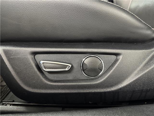 2017 Ford Mustang GT Premium (Stk: A9191) in Saint-Eustache - Image 16 of 25