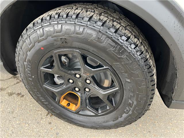 2026 Ford Explorer Tremor (Stk: 26S976) in CRESTON - Image 11 of 28