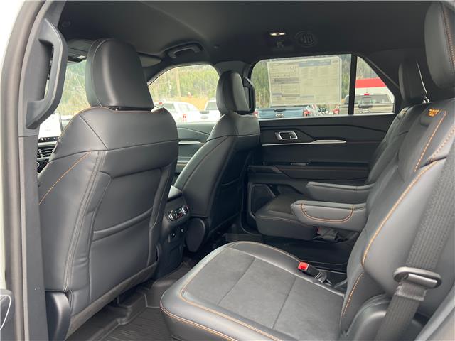 2026 Ford Explorer Tremor (Stk: 26S976) in CRESTON - Image 15 of 28