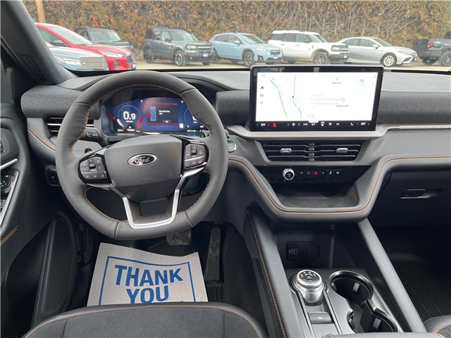 2026 Ford Explorer Tremor (Stk: 26S976) in CRESTON - Image 16 of 28