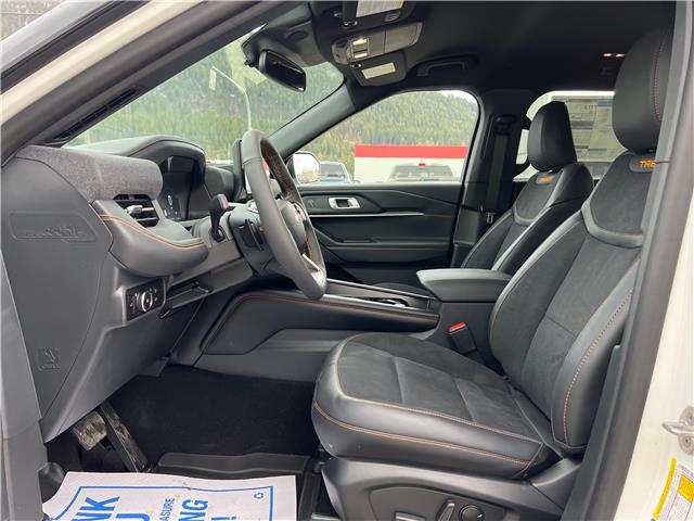 2026 Ford Explorer Tremor (Stk: 26S976) in CRESTON - Image 17 of 28
