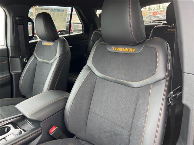 2026 Ford Explorer Tremor (Stk: 26S976) in CRESTON - Image 18 of 28