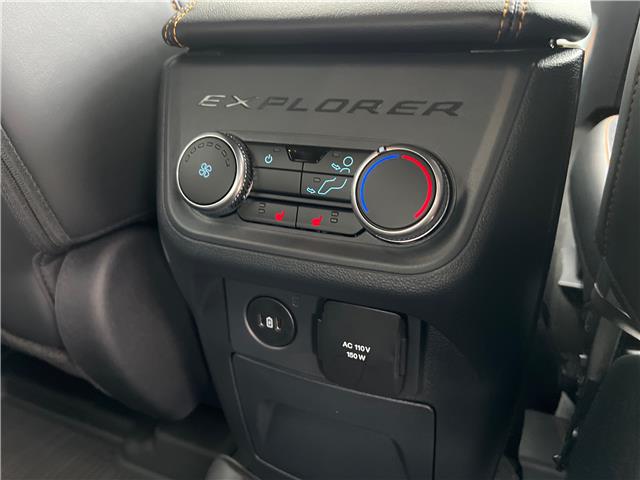 2026 Ford Explorer Tremor (Stk: 26S976) in CRESTON - Image 14 of 28