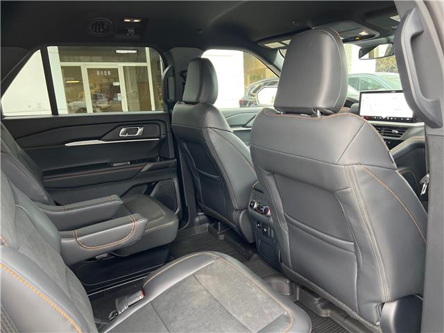2026 Ford Explorer Tremor (Stk: 26S976) in CRESTON - Image 13 of 28