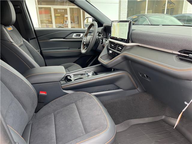 2026 Ford Explorer Tremor (Stk: 26S976) in CRESTON - Image 12 of 28