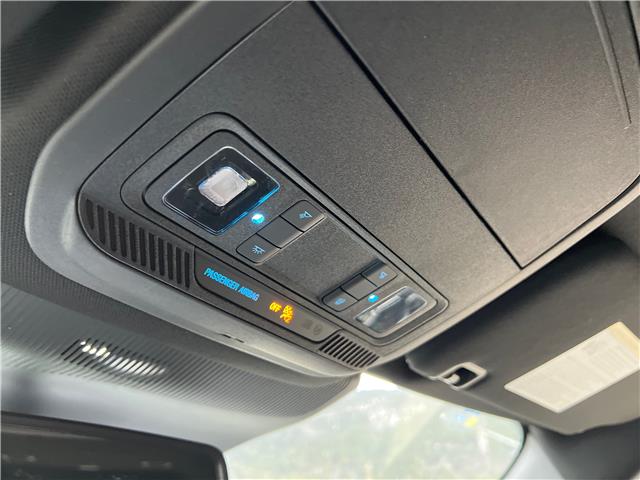 2026 Ford Explorer Tremor (Stk: 26S976) in CRESTON - Image 28 of 28