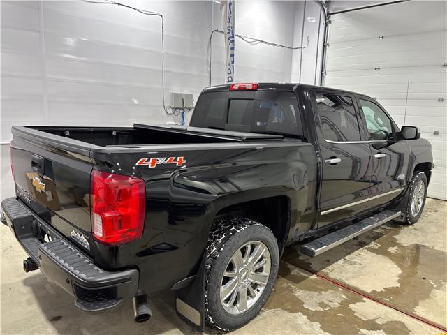 2016 Chevrolet Silverado 1500 High Country (Stk: 14221) in Roblin - Image 2 of 11