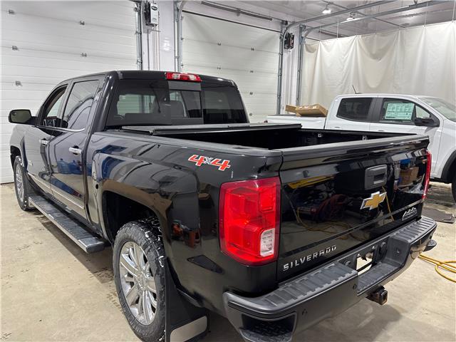 2016 Chevrolet Silverado 1500 High Country (Stk: 14221) in Roblin - Image 3 of 11