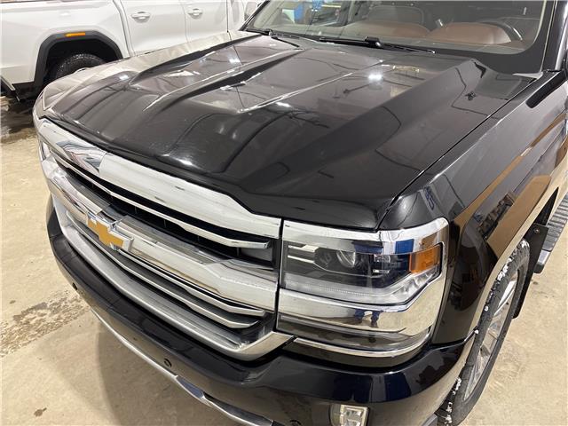 2016 Chevrolet Silverado 1500 High Country (Stk: 14221) in Roblin - Image 5 of 11