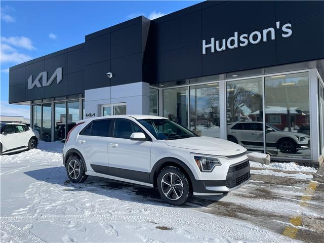 2026 Kia Niro LX (Stk: K26200) in Listowel - Image 1 of 14
