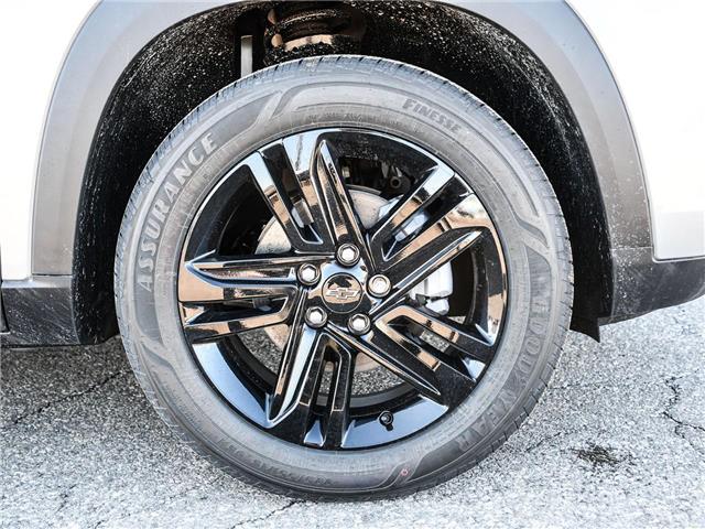2026 Chevrolet Trax ACTIV (Stk: LCTX00746) in Tilbury - Image 8 of 27