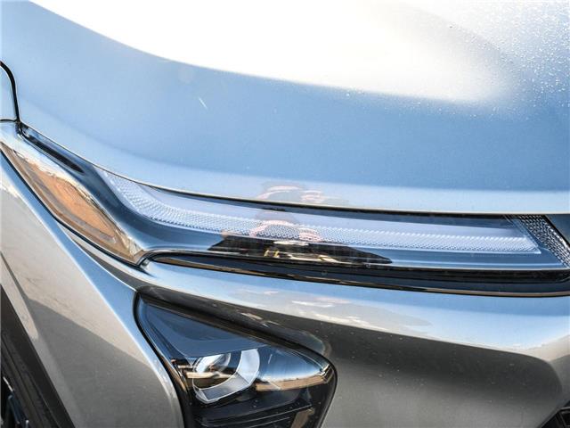 2026 Chevrolet Trax ACTIV (Stk: LCTX00746) in Tilbury - Image 9 of 27