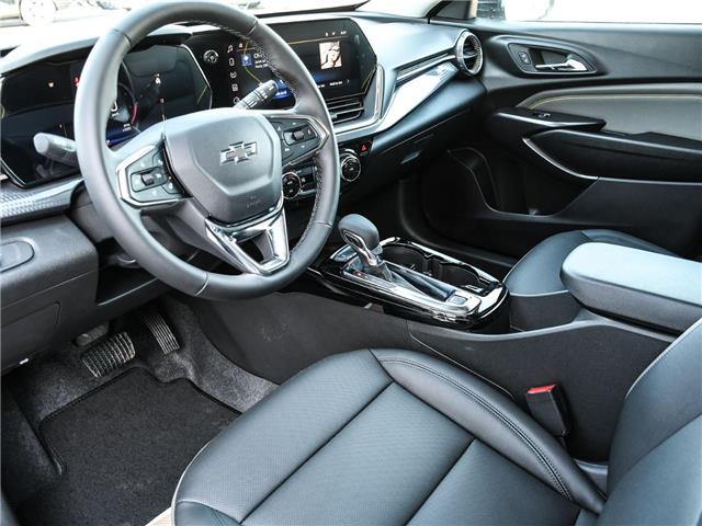 2026 Chevrolet Trax ACTIV (Stk: LCTX00746) in Tilbury - Image 11 of 27