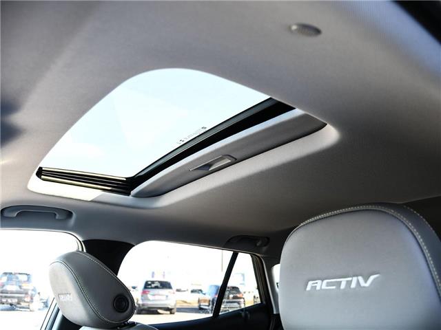 2026 Chevrolet Trax ACTIV (Stk: LCTX00746) in Tilbury - Image 13 of 27