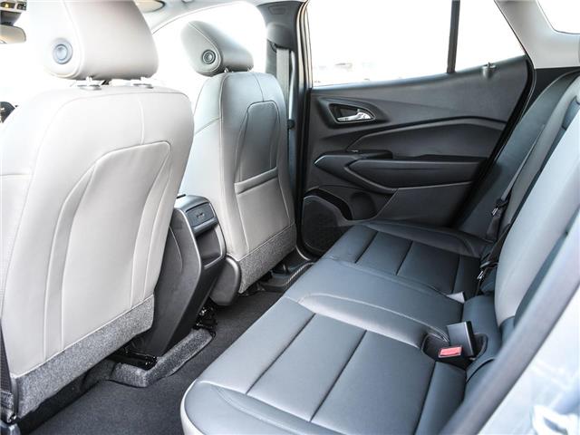 2026 Chevrolet Trax ACTIV (Stk: LCTX00746) in Tilbury - Image 14 of 27