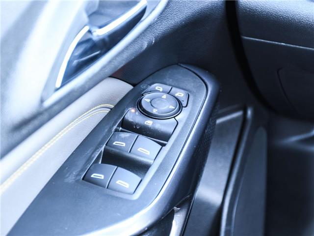 2026 Chevrolet Trax ACTIV (Stk: LCTX00746) in Tilbury - Image 15 of 27