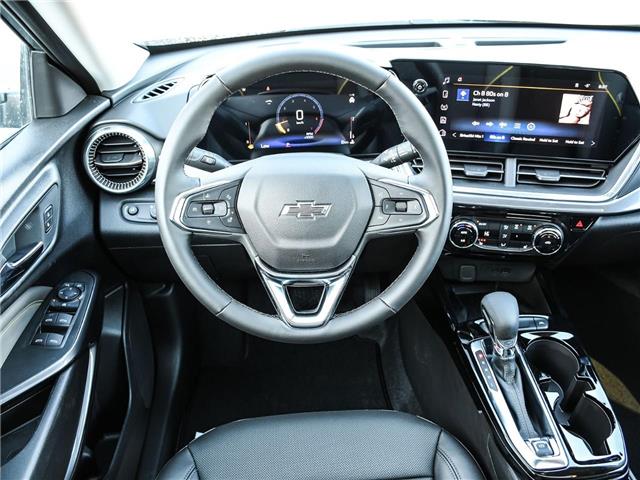 2026 Chevrolet Trax ACTIV (Stk: LCTX00746) in Tilbury - Image 16 of 27