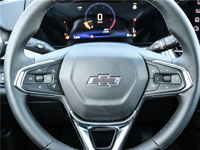 2026 Chevrolet Trax ACTIV (Stk: LCTX00746) in Tilbury - Image 17 of 27