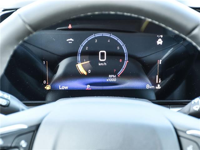 2026 Chevrolet Trax ACTIV (Stk: LCTX00746) in Tilbury - Image 20 of 27