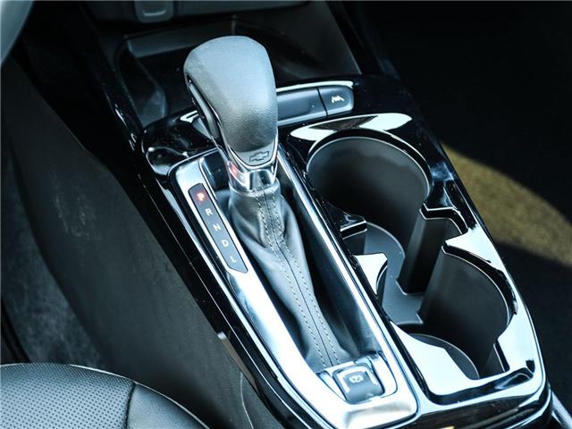 2026 Chevrolet Trax ACTIV (Stk: LCTX00746) in Tilbury - Image 21 of 27