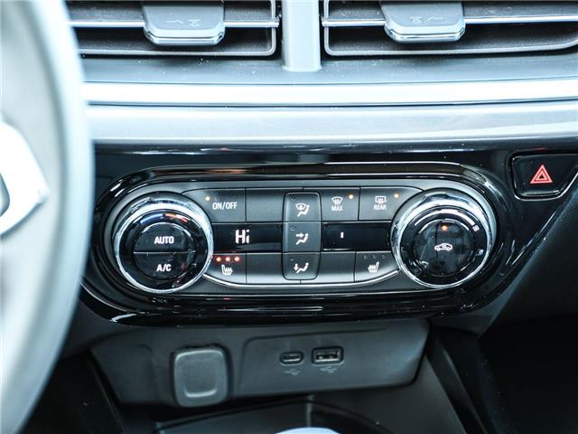2026 Chevrolet Trax ACTIV (Stk: LCTX00746) in Tilbury - Image 22 of 27