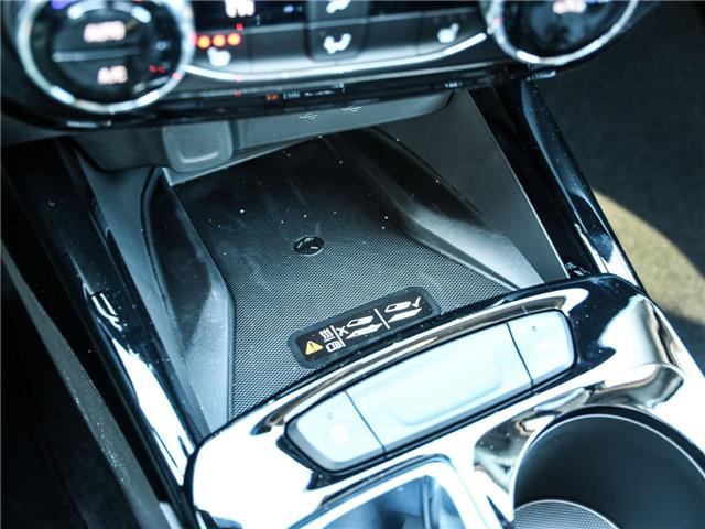 2026 Chevrolet Trax ACTIV (Stk: LCTX00746) in Tilbury - Image 24 of 27