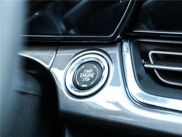 2026 Chevrolet Trax ACTIV (Stk: LCTX00746) in Tilbury - Image 25 of 27