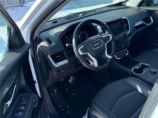 2024 GMC Terrain SLT (Stk: LC00290Z) in Tilbury - Image 2 of 5 2024 GMC Terrain SLT (Stk: LC00290Z) in Tilbury - Image 2 of 5