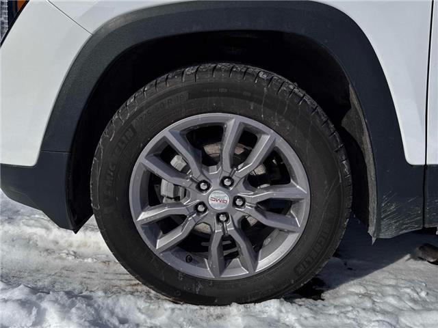 2024 GMC Terrain SLT (Stk: LC00290Z) in Tilbury - Image 3 of 5 2024 GMC Terrain SLT (Stk: LC00290Z) in Tilbury - Image 3 of 5