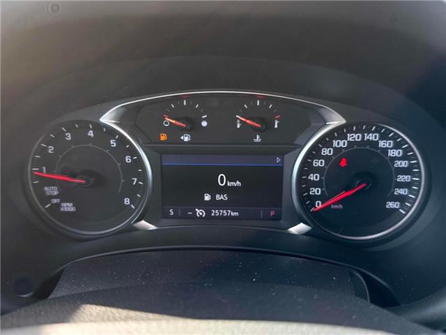 2024 GMC Terrain SLT (Stk: LC00290Z) in Tilbury - Image 4 of 5 2024 GMC Terrain SLT (Stk: LC00290Z) in Tilbury - Image 4 of 5