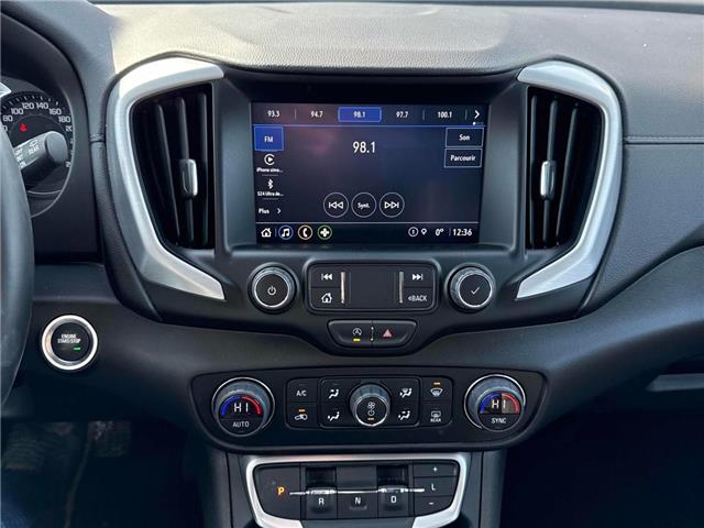 2024 GMC Terrain SLT (Stk: LC00290Z) in Tilbury - Image 5 of 5 2024 GMC Terrain SLT (Stk: LC00290Z) in Tilbury - Image 5 of 5
