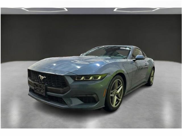 2024 Ford Mustang EcoBoost (Stk: LC00274Z) in Tilbury - Image 1 of 5
