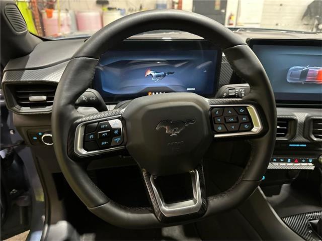 2024 Ford Mustang EcoBoost (Stk: LC00274Z) in Tilbury - Image 4 of 5