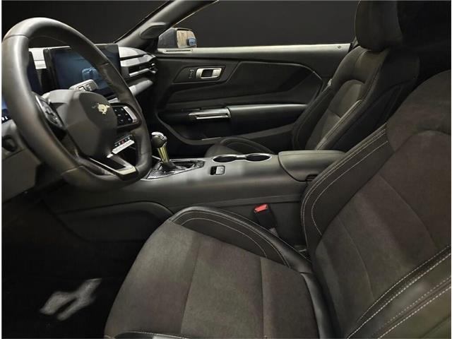 2024 Ford Mustang EcoBoost (Stk: LC00274Z) in Tilbury - Image 5 of 5