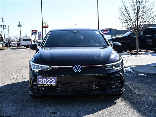 2022 Volkswagen Golf GTI Performance (Stk: LC1S00526B) in Tilbury - Image 2 of 27