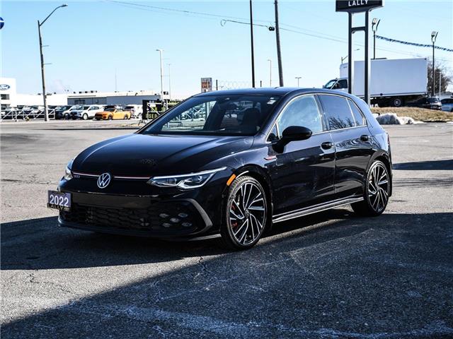 2022 Volkswagen Golf GTI Performance (Stk: LC1S00526B) in Tilbury - Image 3 of 27