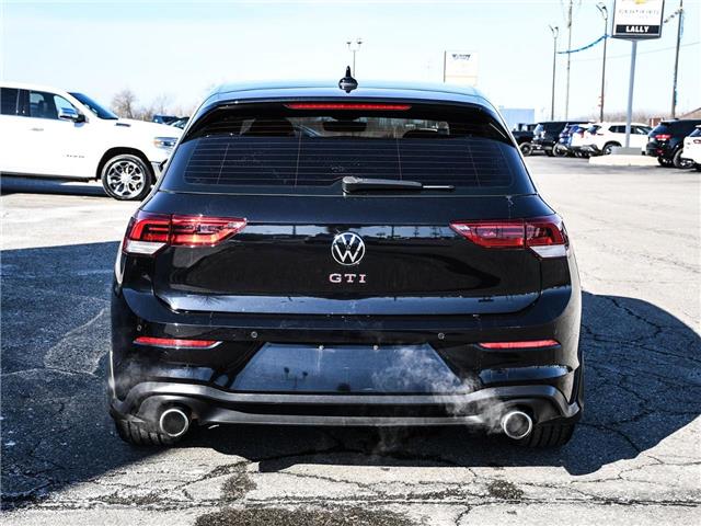 2022 Volkswagen Golf GTI Performance (Stk: LC1S00526B) in Tilbury - Image 5 of 27