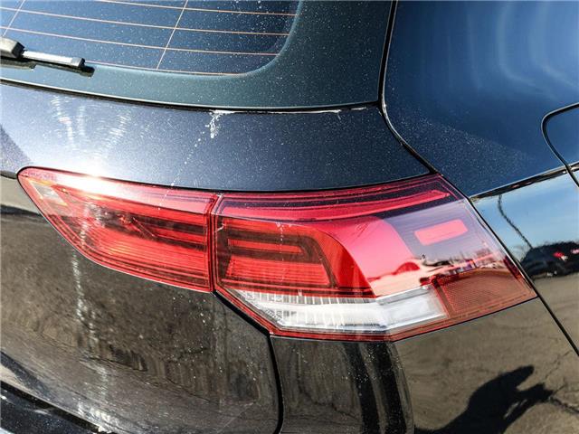 2022 Volkswagen Golf GTI Performance (Stk: LC1S00526B) in Tilbury - Image 7 of 27